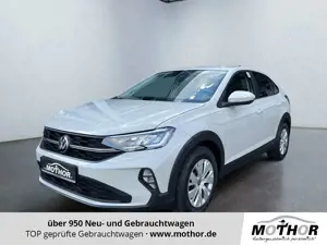 Volkswagen Taigo 1.0 TSI App-Connect Sitzheizung Tempomat