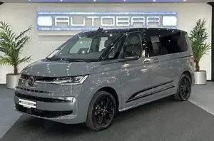 Volkswagen T7 Multivan T7 Multivan  EDITION*PANO*STANDHZ*VİSaVİS*ACC*KAM