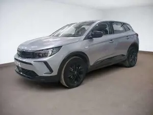 Opel Grandland GS 1.2Hybrid 48V 100KW eDCT6+Allwetter