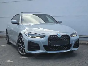 BMW 430 430i Gran Coupé xDrive M Sport