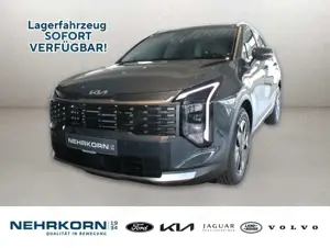 Kia Sportage 1.6 T-GDI DCT Vision KOMFORT PAKET