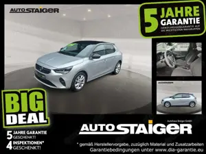 Opel Corsa F Elegance Automatik*Sitzheizg*Parksens