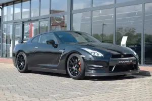 Nissan GT-R Premium Edition