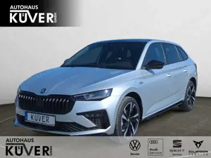 Skoda Scala Monte Carlo 1.0 TSI DSG MATRIX*AHK*PANO*LED