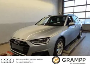 Audi A4 35 TDI S-tronic +AHK+KAMERA+LED+ASSISTS