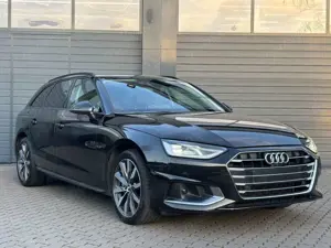 Audi A4 Bild 3