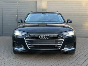 Audi A4 Bild 2