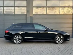 Audi A4 Bild 4
