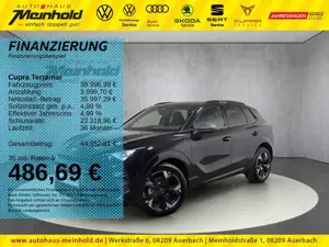 CUPRA Terramar 1.5 TSI DSG, AHK, DCC, Matrix, Navi Bild 1