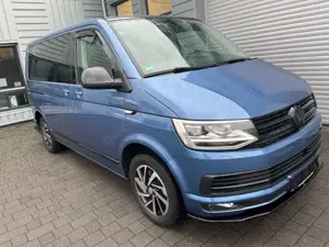 Volkswagen T6 Multivan Comfortline DSG