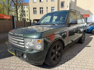 Land Rover Range Rover V8