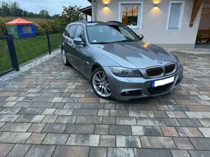 BMW 325 3er Touring 325i xDrive Touring Aut. Edition Sport