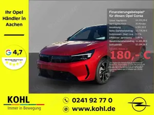 Opel Corsa YES 1.2 Turbo 100PS Allwetter LED PDC Klima DAB+
