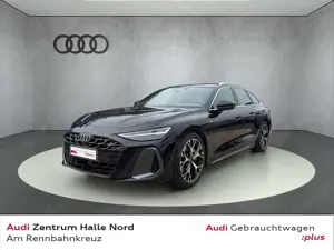 Audi A6 Avant S line 2.0 TDI quattro S tronic