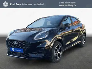 Ford Puma 1.0 EcoBoost Hybrid Aut. ST-LINE X ''Facelift