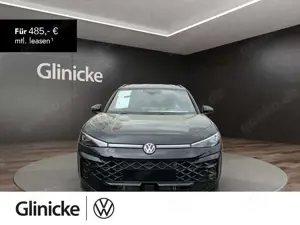 Volkswagen T-Roc R-Line 1.5 l eTSI OPF 110 kW (150 PS) 7-Ga