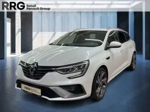 Renault Megane GRANDTOUR R.S.Line E-TECH Plug-in Hybrid