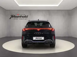 CUPRA Terramar 1.5 TSI DSG, AHK, DCC, Matrix, Navi Bild 5