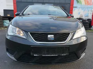 SEAT Ibiza Style,TÜV Neu, Unfallfrei, inkl. 1Jahr Garantie