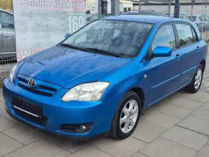 Toyota Corolla 1.6 Edition / Compact