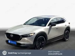 Mazda CX-30 e-SKYACTIVE G 140 Aut. NAGISA