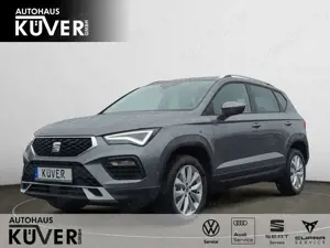 SEAT Ateca Style 1.5 TSI DSG Navi+ACC+AHK+LED+GJR GJR*ACC*AHK