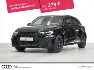 Audi A1 Sportback S line 40 TFSI 152(207) kW(PS)