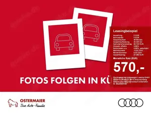 Audi A6 Avant e-tron 210 kW 286PS AHK,KLIMA,MEMORY,STHZG,K