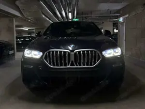 BMW X6 X6 Diesel xDrive40d xLine