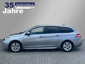 Peugeot 308 308 SW Style 1.6*Kamera*Panorama*Scheckheft*Navi*