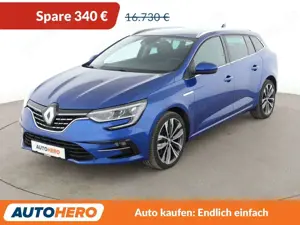 Renault Megane 1.3 TCe Intens*NAVI*ACC*PDC*SHZ*BLUETOOTH*