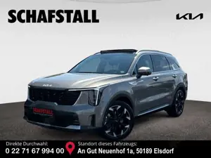Kia Sorento 2.2D AWD Platinum Premium 7-Sitzer Panorama AHK Na