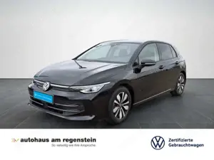 Volkswagen Golf VIII 1.5eTSI Goal Matrix/AHK/Kamera/Navi/ACC
