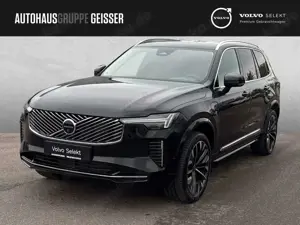 Volvo XC90 T8 AWD Plus Bright 7-Sitzer ACC BLIS SD HUD