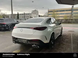 Mercedes-Benz GLC 200 GLC 200 4M AMG Night Pano Distronic 360° Memory Bild 2