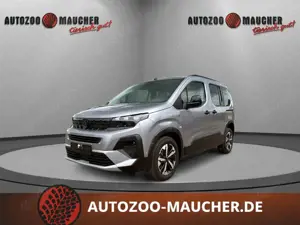 Peugeot Rifter GT 1.5Blue-HDI M1L1 ACC/KAMERA/NAVI/LENKH