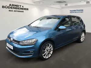 Volkswagen Golf VII Lim. 1.5 TSI Highline BMT *AHK schwenkb