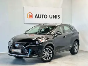 Lexus NX 300
