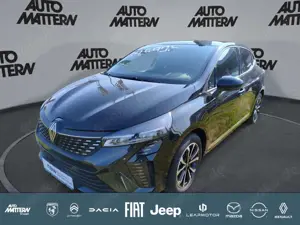 Renault Clio TCe 90 Techno SHZ/ALU/CARPLAY/KAMERA