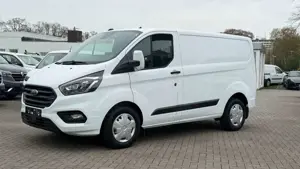 Ford Transit Custom Bild 1
