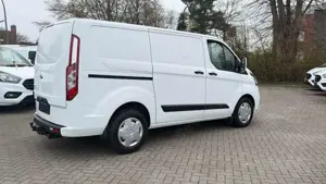 Ford Transit Custom Bild 5