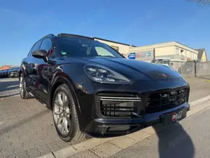 Porsche Cayenne Bild 3