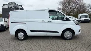 Ford Transit Custom Bild 4