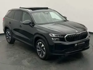 Skoda Kodiaq Bild 4