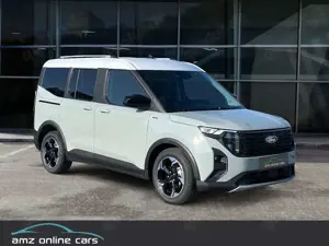 Ford Tourneo Courier 1.0 EB Active Navi*ACC*Blindspot