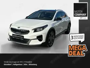 Kia XCeed 1.6 Platinum Edition +Panorama+Navi+R.Kam++