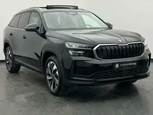 Skoda Kodiaq Bild 2