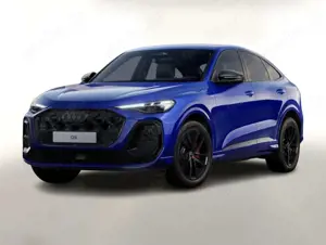 Audi Q5 Sportback S line Sportb 2xSline neuModell Tech ...