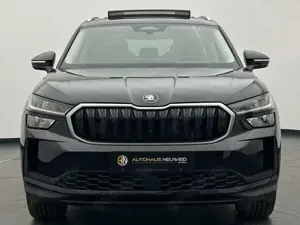 Skoda Kodiaq Bild 3