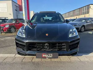Porsche Cayenne Bild 2